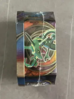 Pokemon 2014-16 Latios EX Powers Beyond Collectors Tin Russian Factory Sealed - Image 5