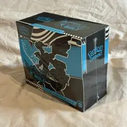 Pokemon TCG: Scarlet Violet Black Bolt Elite Trainer Box ETB Zekrom New Sealed - Image 10