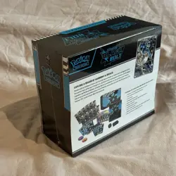 Pokemon TCG: Scarlet Violet Black Bolt Elite Trainer Box ETB Zekrom New Sealed - Image 4