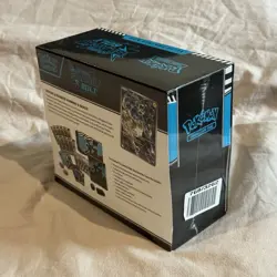Pokemon TCG: Scarlet Violet Black Bolt Elite Trainer Box ETB Zekrom New Sealed - Image 5