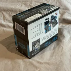 Pokemon TCG: Scarlet Violet Black Bolt Elite Trainer Box ETB Zekrom New Sealed - Image 6