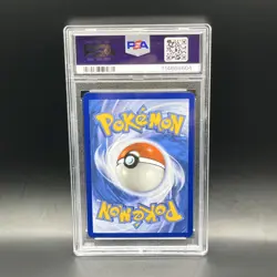 Jynx # 191/165 Ultra Rare | Pokemon TCG - 2023 Mew En 151 | PSA 10 GEM MT - Image 8