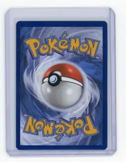 Pokémon TCG - Mew ex SVP 53 - Scarlet & Violet Promo - Full Art - Image 2