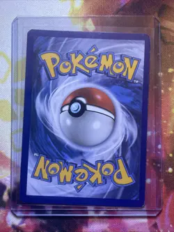 Pokémon TCG: SM26 Promo - Tsareena HOLOFOIL Mp - Image 4