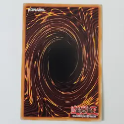 Infernoid Devyaty - BLLR-EN054 - NM/VLP - Ultra Rare - 1st Ed - Yugioh - Image 4