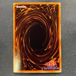 NM Flame Swordsman LB-03 Ultra Rare YuGiOh 190 - Image 6