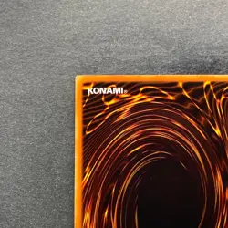 NM Flame Swordsman LB-03 Ultra Rare YuGiOh 190 - Image 7