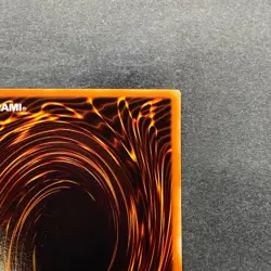 NM Flame Swordsman LB-03 Ultra Rare YuGiOh 190 - Image 8