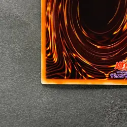 NM Flame Swordsman LB-03 Ultra Rare YuGiOh 190 - Image 9