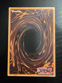 Serpent Night Dragon SRL-EN103 Spell Ruler (25th Anniversary Edition) Unlimited - Image 4