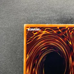 NM Alligator's Sword Dragon G4-16 Ultra Rare YuGiOh 250 - Image 7