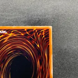 NM Alligator's Sword Dragon G4-16 Ultra Rare YuGiOh 250 - Image 8