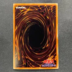 NM Helpoemer 301-006 Ultra Rare YuGiOh 100 - Image 6