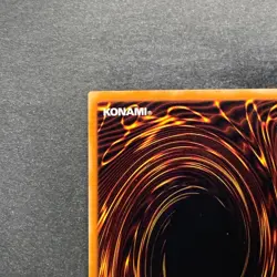 NM Helpoemer 301-006 Ultra Rare YuGiOh 100 - Image 7