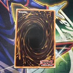 Yugioh! Marshmallon PP01-EN003 Secret Rare VLP/NM - Image 2