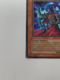 Asura Priest LOD-071 Legacy of Darkness Unlimited Edition Unlimited - HP (Back) - Image 15