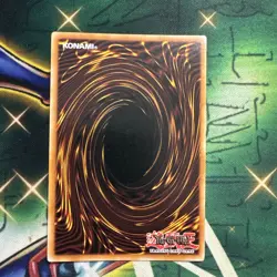 Yugioh! Skilled Dark Magician MFC-065 Super Rare Unlimited NM - Image 2