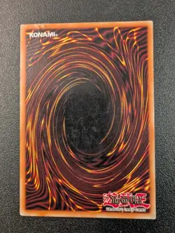 Ghostrick Alucard WIRA-EN046 1st Edition HP/DMG Yugioh - Image 6