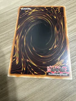 Yugioh! Princess Curran SOI-EN028 Ultimate Rare 1st Edition LP - Image 12