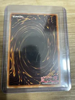 Yugioh! Princess Curran SOI-EN028 Ultimate Rare 1st Edition LP - Image 4