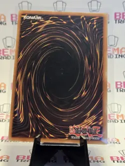 Summoned Skull YGLD-ENA06 King of Games: Yugi's Legendary Decks 1st Edition - Image 2