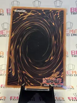 Summoned Skull YGLD-ENA06 King of Games: Yugi's Legendary Decks 1st Edition - Image 4