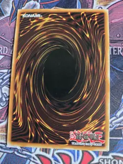 Call of the Haunted LCJW-EN217 Super Rare 1st Edition Near Mint Yugioh - Image 2