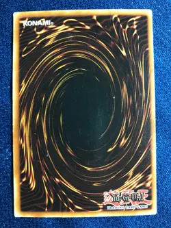 2002 YUGIOH! MAGIC RULER #MRL-089 BOAR SOLDIER UNLIMITED COMMON - Image 4