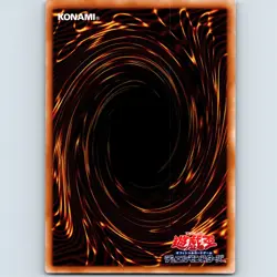 Yugioh Japanese Metalzoa QCLP-JP004 Ultra Rare Holo - NM 💎 - Image 2