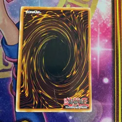 Yugioh Black Rose Dragon CSOC-EN039 Ultimate Rare - Image 3