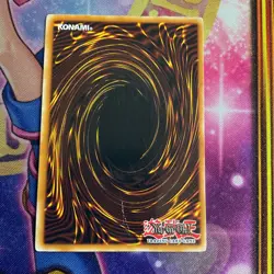 Yugioh Black Rose Dragon CSOC-EN039 Ultimate Rare - Image 6