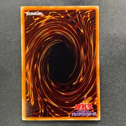 Berfomet G4-B1 Ultra Rare YuGiOh 100 - Image 6
