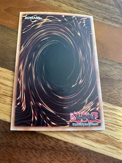 Destiny HERO - Denier BODE-EN018 1st Edition Super Rare LP + BONUS - Image 4