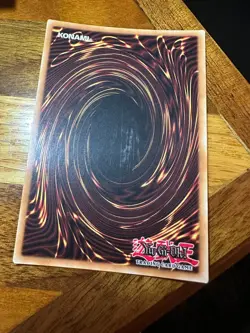 Ultimate Leo Utopia Ray BROL-EN027 1st Edition Secret Rare LP + BONUS - Image 4