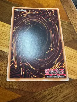 Neo-Spacian Grand Mole DUSA-EN061 1st Edition Ultra Rare LP + BONUS - Image 4