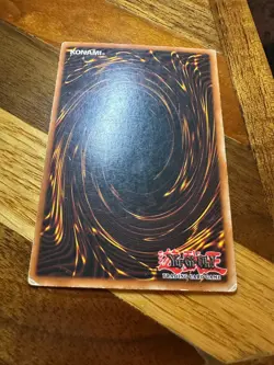 Elemental Hero Bladedge YSD-EN019 1st Edition Ultra Rare PL + BONUS - Image 4