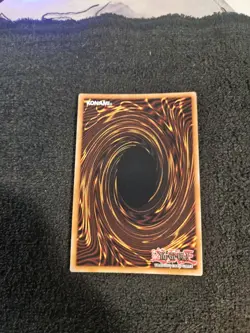 Soul Rope - LODT-ENSE2 - Super Rare - Limited Edition YuGiOh!  Booster Set Ca - Image 4