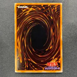 Dark Magician Legend of Blue Eyes LB-05 Ultra Rare YuGiOh 980 - Image 6