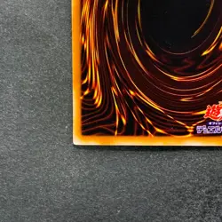 Dark Magician Legend of Blue Eyes LB-05 Ultra Rare YuGiOh 980 - Image 9