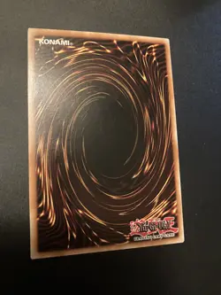 Gift of The Mystical Elf PSV-009 Pharaoh's Servant-1st Edition 1st Edition - Image 4