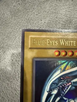 Kaiba Starter Deck Unlimited Edition 2x Blue Eyes White Dragon Unlimited - Image 10