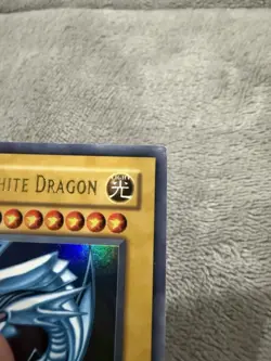 Kaiba Starter Deck Unlimited Edition 2x Blue Eyes White Dragon Unlimited - Image 15