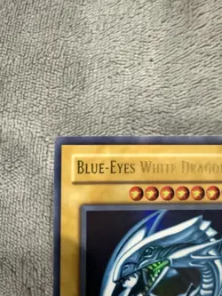 Kaiba Starter Deck Unlimited Edition 2x Blue Eyes White Dragon Unlimited - Image 18