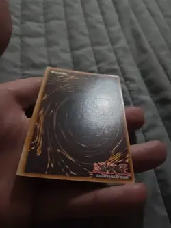 Yu-Gi-Oh! Daigusto Phoenix HA06-EN054 1st Edition Secret Rare LP - Image 10
