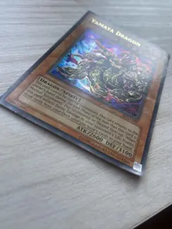 Yamata Dragon LOD-067 Legacy of Darkness Unlimited|Unlimited Edition - Image 4