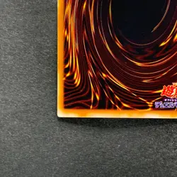 NM 2 card Dark Paladin LE5-001 Dark Paladin SY2-001 Ultra Rare YuGiOh 360 - Image 10