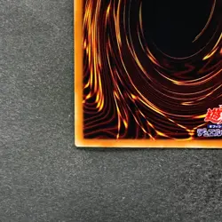 NM 2 card Dark Paladin LE5-001 Dark Paladin SY2-001 Ultra Rare YuGiOh 360 - Image 20