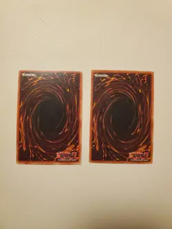 Dust Tornado PSV-011 1st Ed LP - Image 2