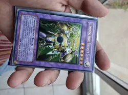 Elemental Hero Thunder Giant - TLM-EN036 - Ultimate Rare - 1st Edition LP - Image 12