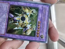 Elemental Hero Thunder Giant - TLM-EN036 - Ultimate Rare - 1st Edition LP - Image 13